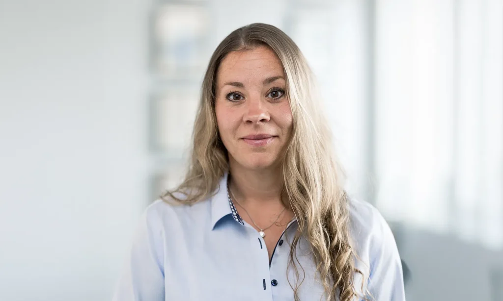 Emma Berggren