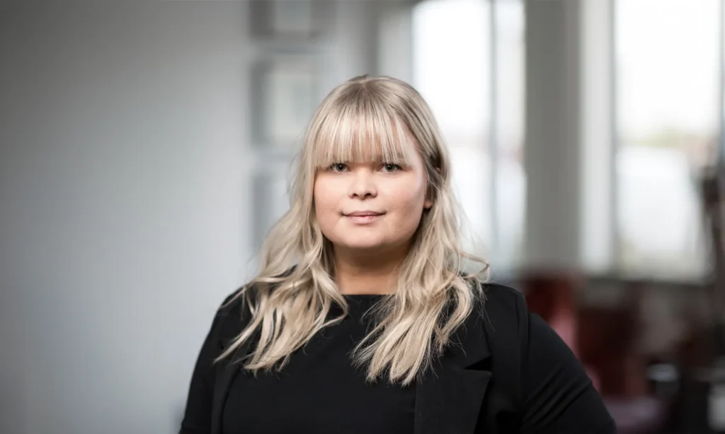 Sandra Kurvinen