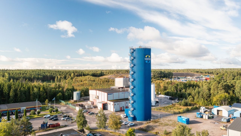 Kundcase: Finspångs Tekniska Verk