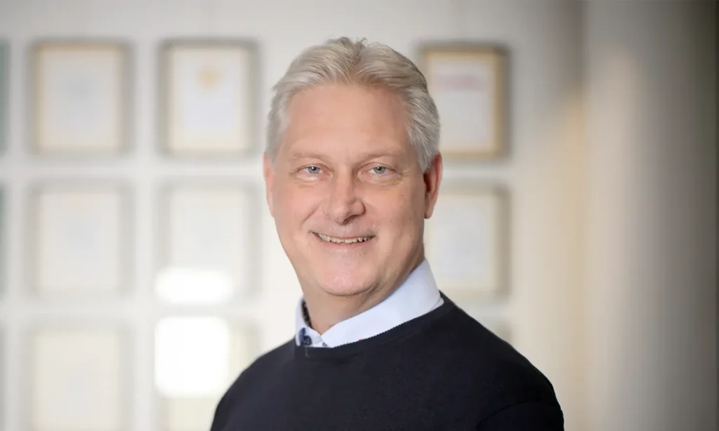 Peter Hallengren
